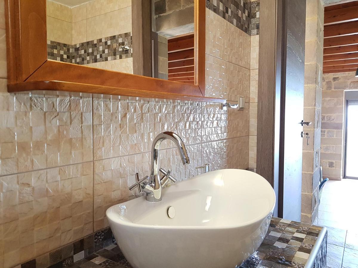 New Villa Kalimera, View To Falasarna Beach Platanos  Exterior photo